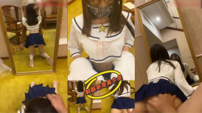 国产JK制服美少女调教水手制服宠物视频
